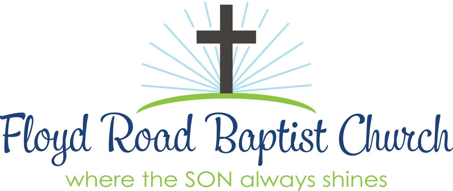 Floyd Road Baptist Church – Austell, GA